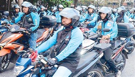is there angkas in bacolod|Angkas eyes entry into 4.